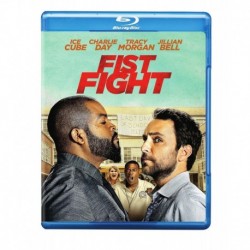 Fist Fight (Blu-ray)