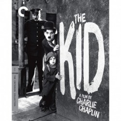 The Kid (The Criterion Collection) [Blu-ray]