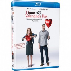 I Hate Valentine's Day [Blu-ray]
