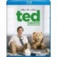 Ted [Blu-ray]