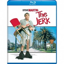 The Jerk [Blu-ray]