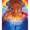 The Great Land of Small [Blu-ray]