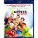 Muppets Most Wanted (Blu-ray)