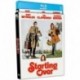 Starting Over [Blu-ray]