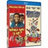 Richard Pryor Double Feature: Which Way Is Up?, The Bingo Long Traveling All-Stars & Motor Kings