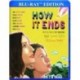 How it Ends [Blu-Ray]