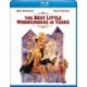 The Best Little Whorehouse in Texas [Blu-ray]