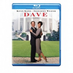 Dave (BD) [Blu-ray]