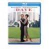 Dave (BD) [Blu-ray]