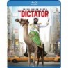 Dictator, The:Banned & Unrated Version (BD) [Blu-ray]