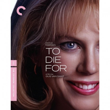 To Die For (The Criterion Collection) [Blu-ray]