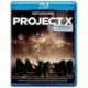 Project X (Extended Cut) [Blu-ray]