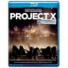 Project X (Extended Cut) [Blu-ray]