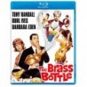 The Brass Bottle [Blu-ray]