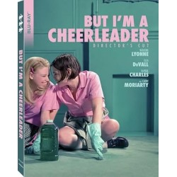 But I’m A Cheerleader: Director's Cut [Blu-ray]
