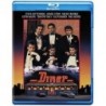 Diner (BD) [Blu-ray]