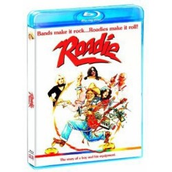 Roadie [Blu-ray]