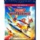 Planes Fire and Rescue (2-Disc Blu-ray +DVD + Digital HD)