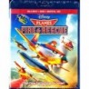 Planes Fire and Rescue (2-Disc Blu-ray +DVD + Digital HD)