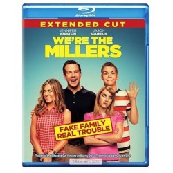 We're the Millers (Blu-Ray)