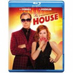 House, The (Blu-ray)