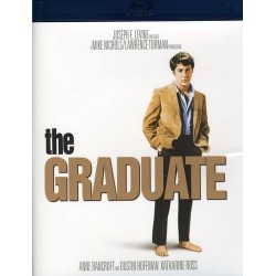 The Graduate [Blu-ray]