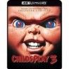 Child's Play 3 - Collector's Edition 4K Ultra HD + Blu-ray [4K UHD]