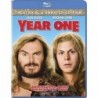 Year One (Theatrical & Unrated Edition) [Blu-ray]