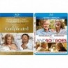 It's Complicated / And So It Goes (2 Disc Blu Ray Set) Starring: Meryl Streep, Steve Martin, Alec Ba