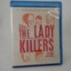 The Ladykillers (StudioCanal Collection) [Blu-ray]