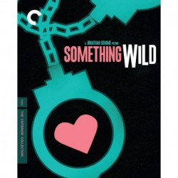 Something Wild (The Criterion Collection) [Blu-ray]
