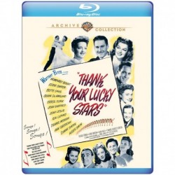 Thank Your Lucky Stars [Blu-ray]