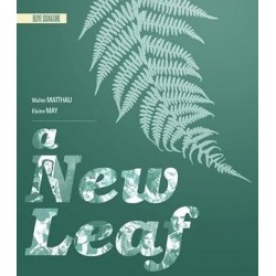 A New Leaf (Olive Signature)