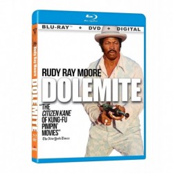 Dolemite [Blu-ray]