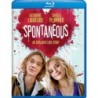Spontaneous [Blu-ray]