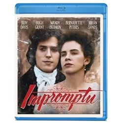Impromptu [Blu-ray]