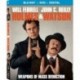 Holmes and Watson [Blu-ray + DVD]