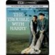 The Trouble with Harry - 4K Ultra HD + Blu-ray + Digital [4K UHD]