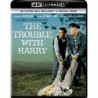 The Trouble with Harry - 4K Ultra HD + Blu-ray + Digital [4K UHD]