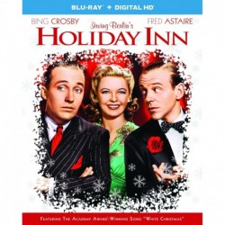 Holiday Inn [Blu-ray]