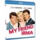 My Friend Irma [Blu-Ray]