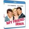 My Friend Irma [Blu-Ray]
