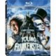 Young Frankenstein [Blu-ray]