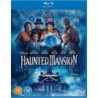 Haunted Mansion (2023) [Blu-ray]