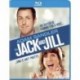 Jack and Jill [Blu-ray]