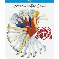 Sweet Charity (Two-Disc Special Edition) [Blu-ray]