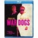 War Dogs (Blu-ray + Digital HD)