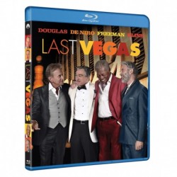 Last Vegas [Blu-ray]