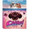 CRABS! [Blu-ray]