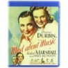 Mad About Music [Blu-ray]